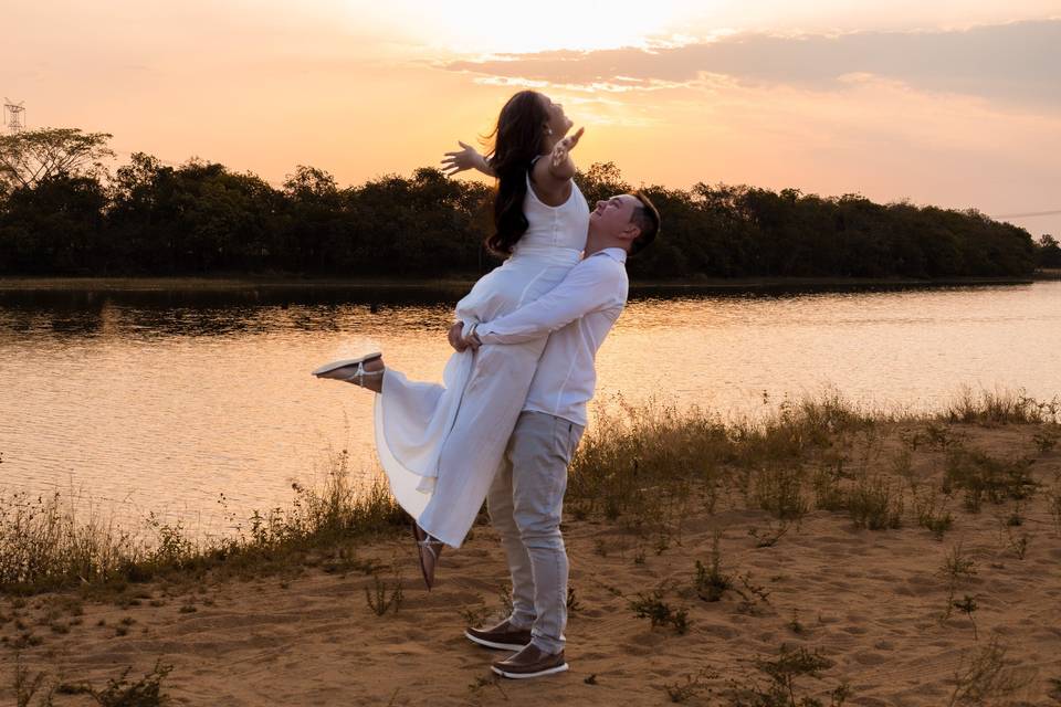 Retratos que contam histórias