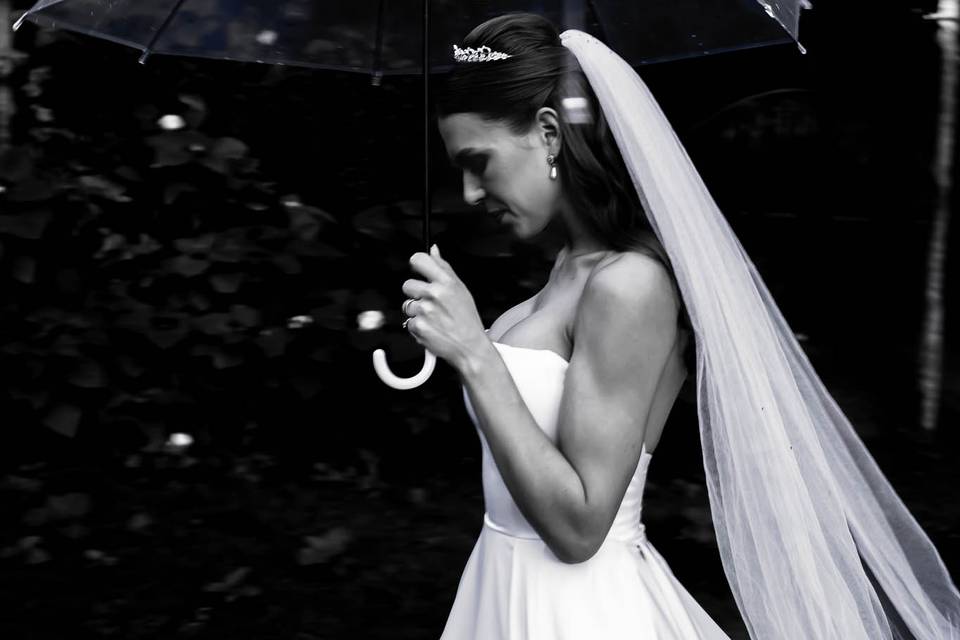 Fotografia feita para eterniza