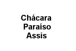 logo Chácara Paraíso Assis