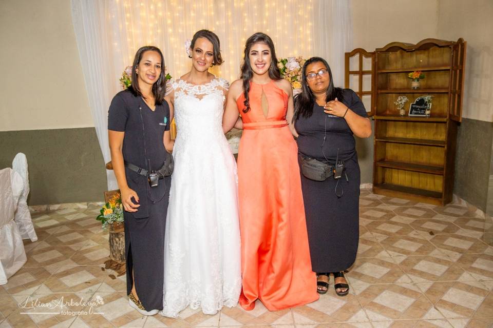 Casamento Marcelo&Janete.