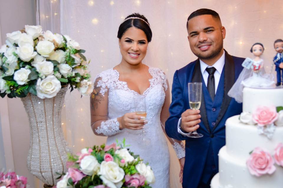 Casamento