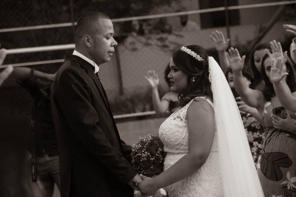 Casamento