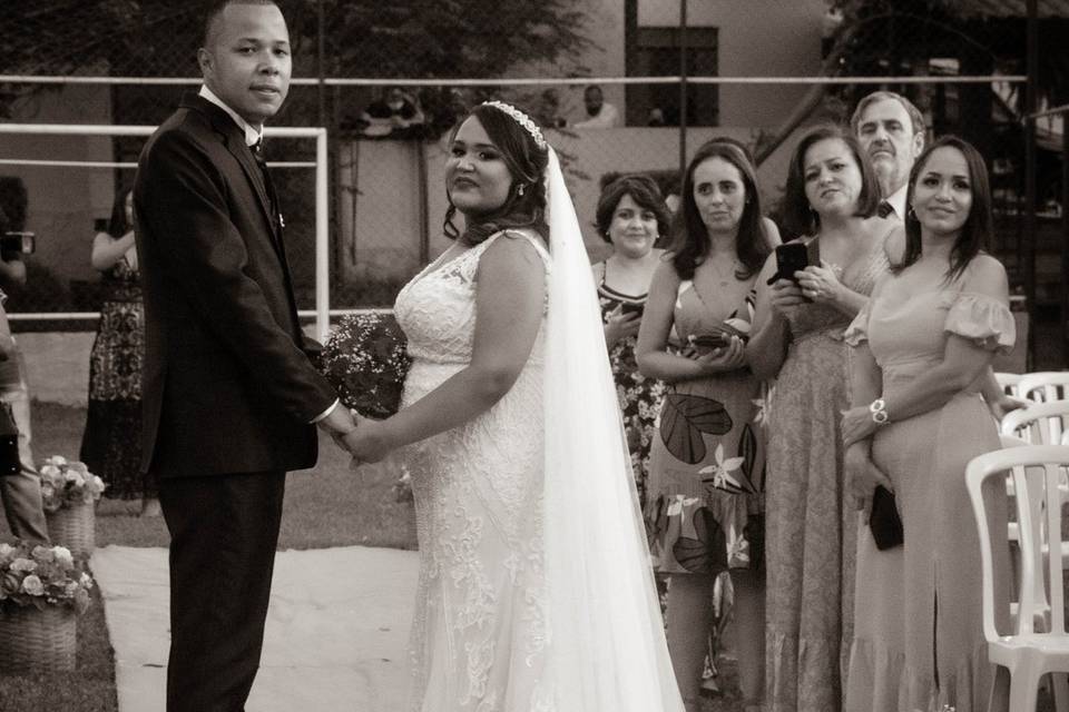 Casamento