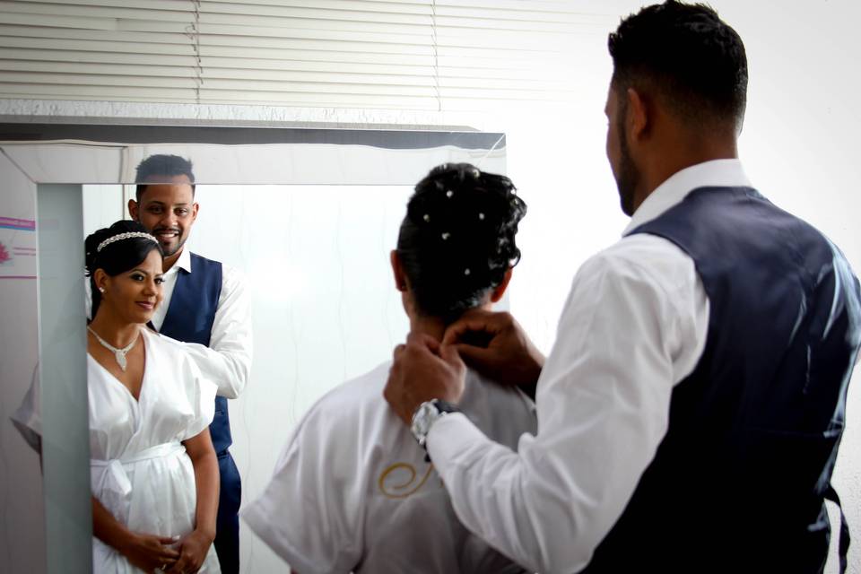 Casamento