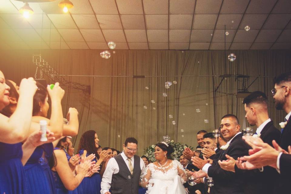 Casamento