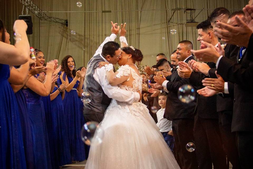 Casamento