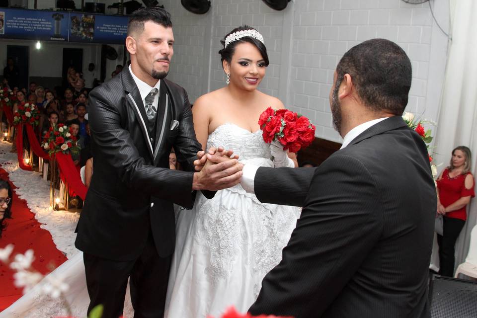 Casamento