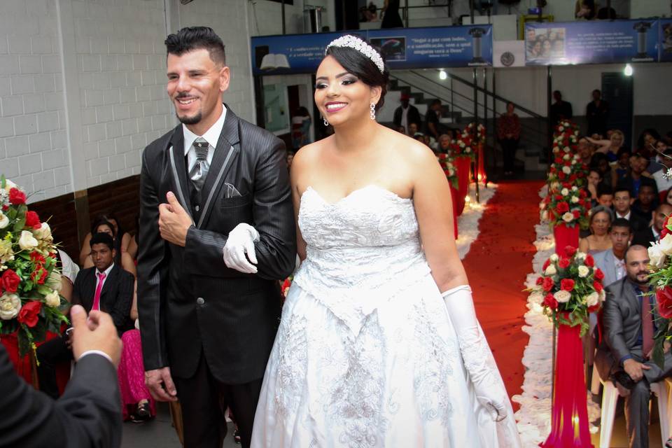 Casamento