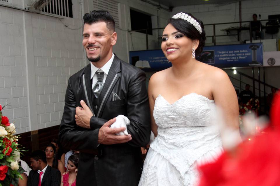 Casamento