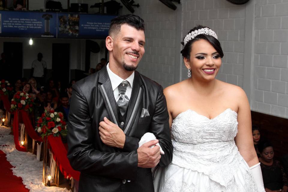 Casamento