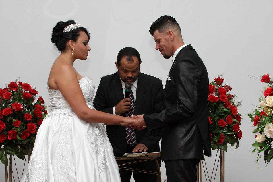 Casamento