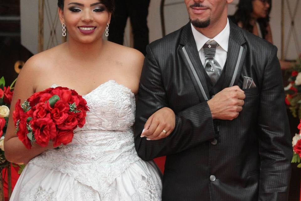 Casamento