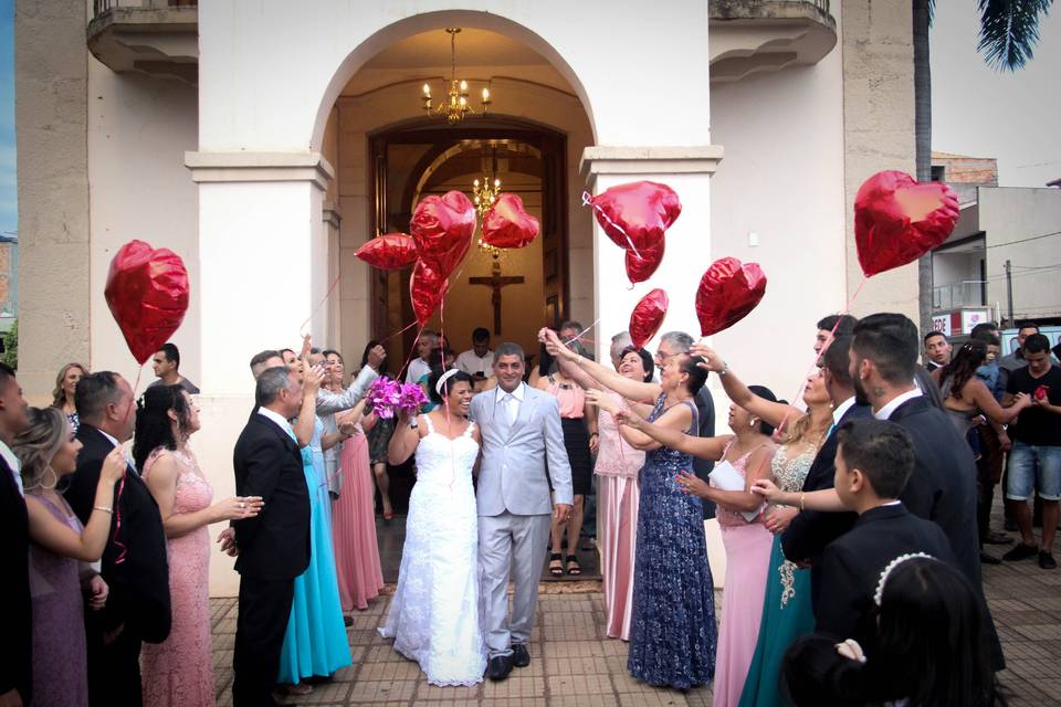 Casamento