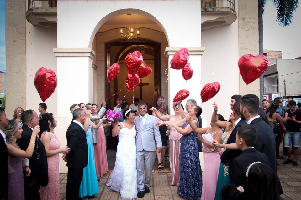 Casamento