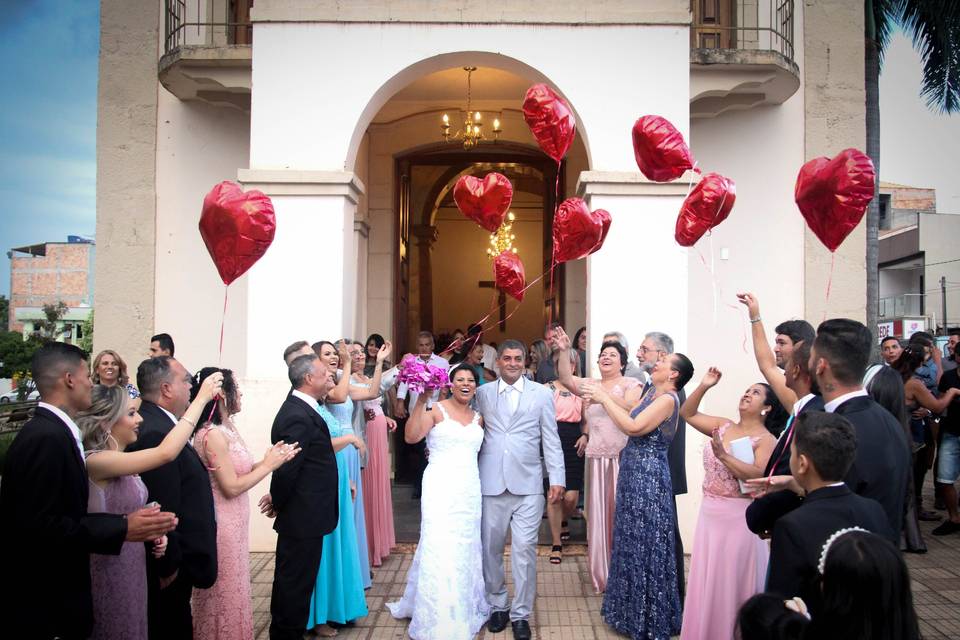 Casamento