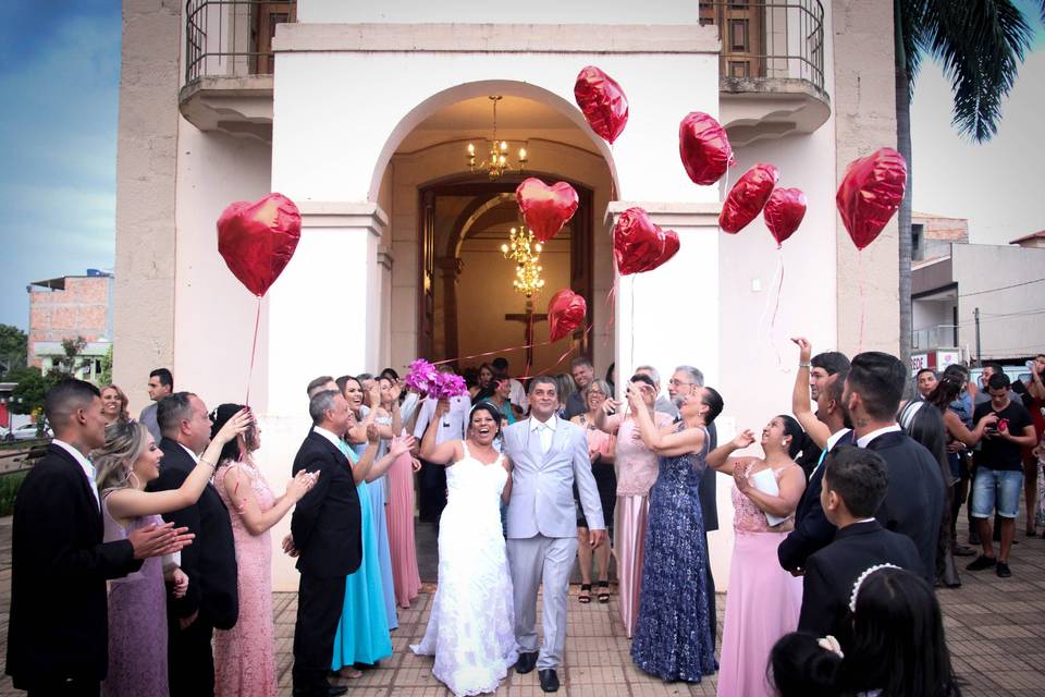 Casamento