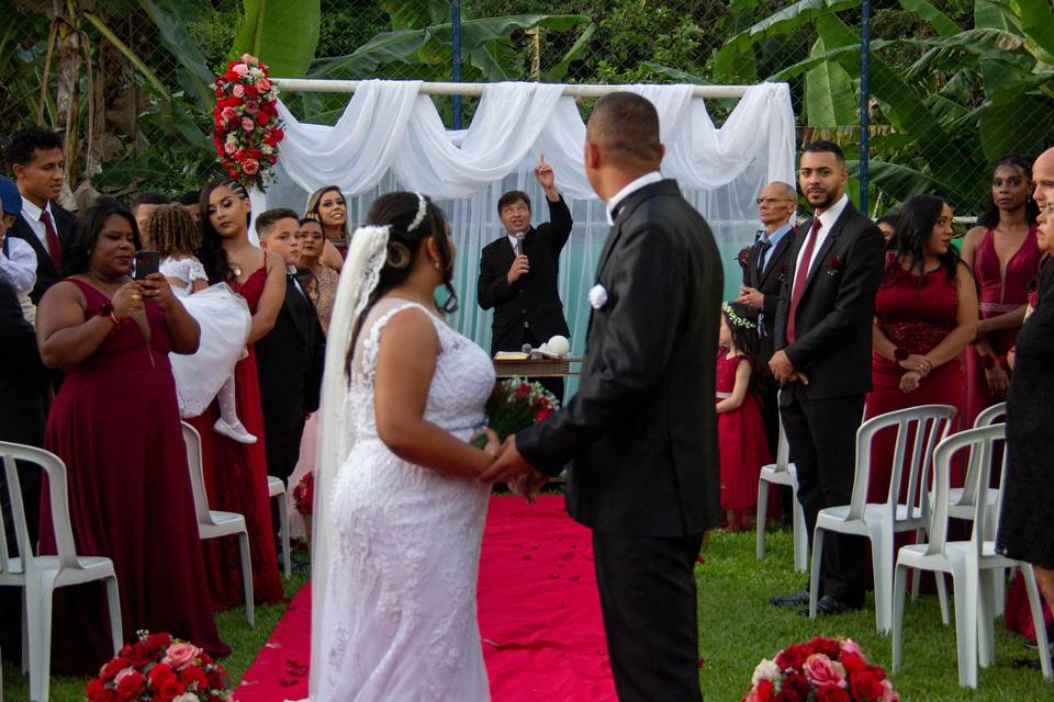 Casamento