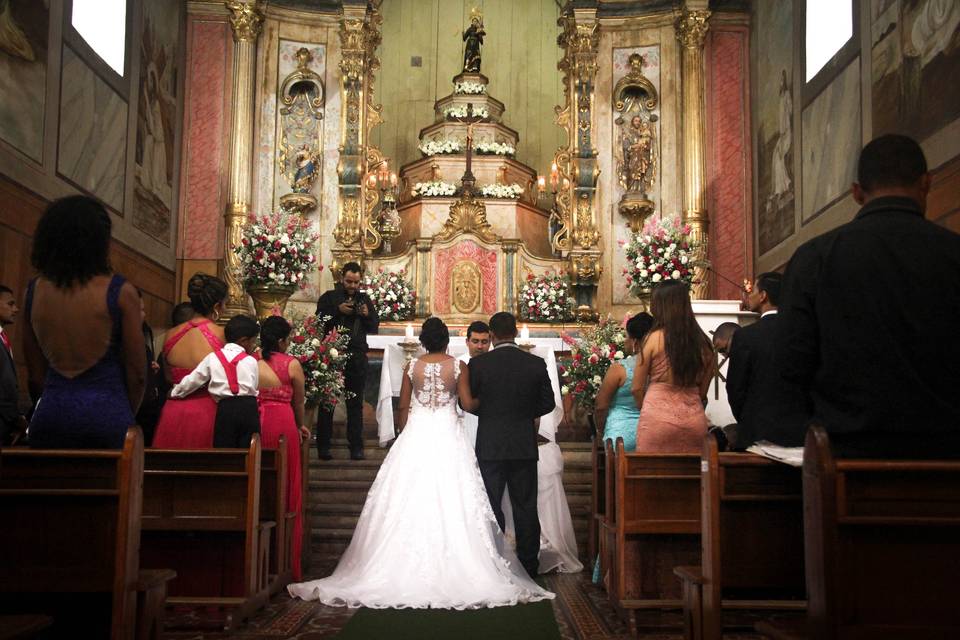 Casamento