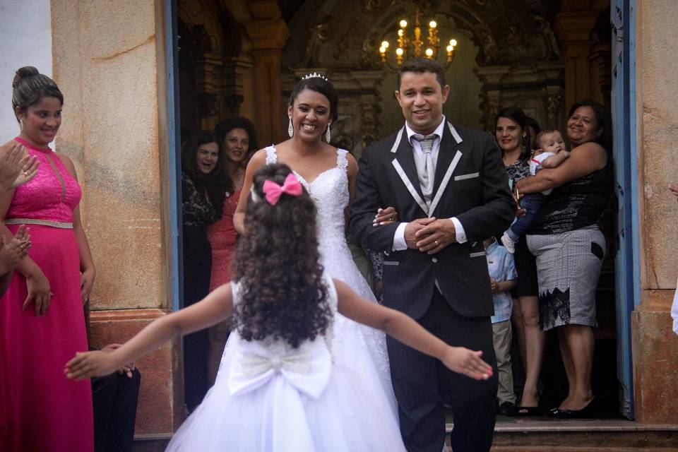 Casamento