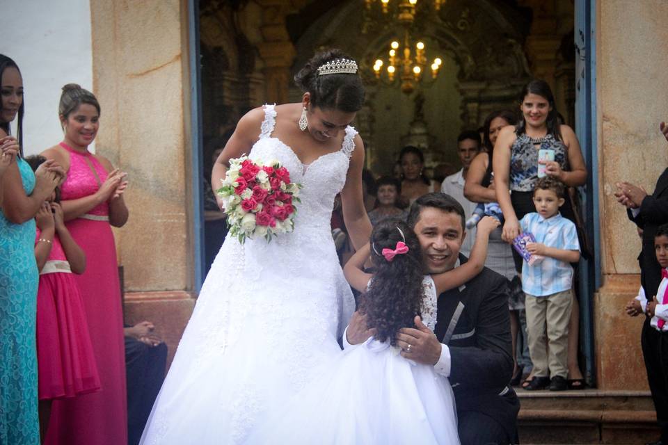 Casamento