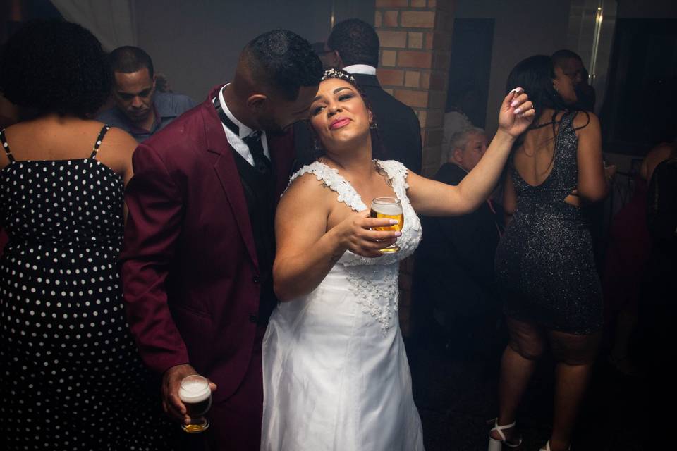 Casamento