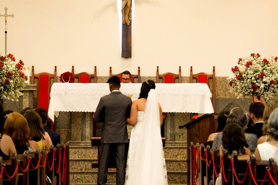 Casamento