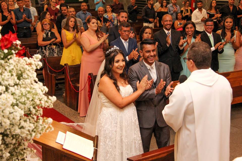 Casamento