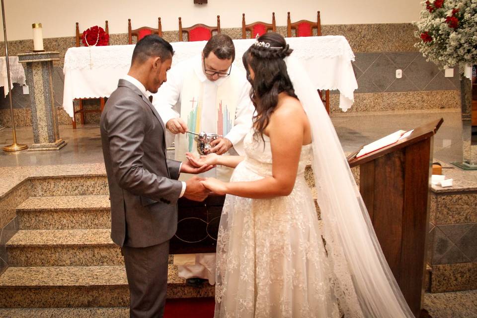 Casamento