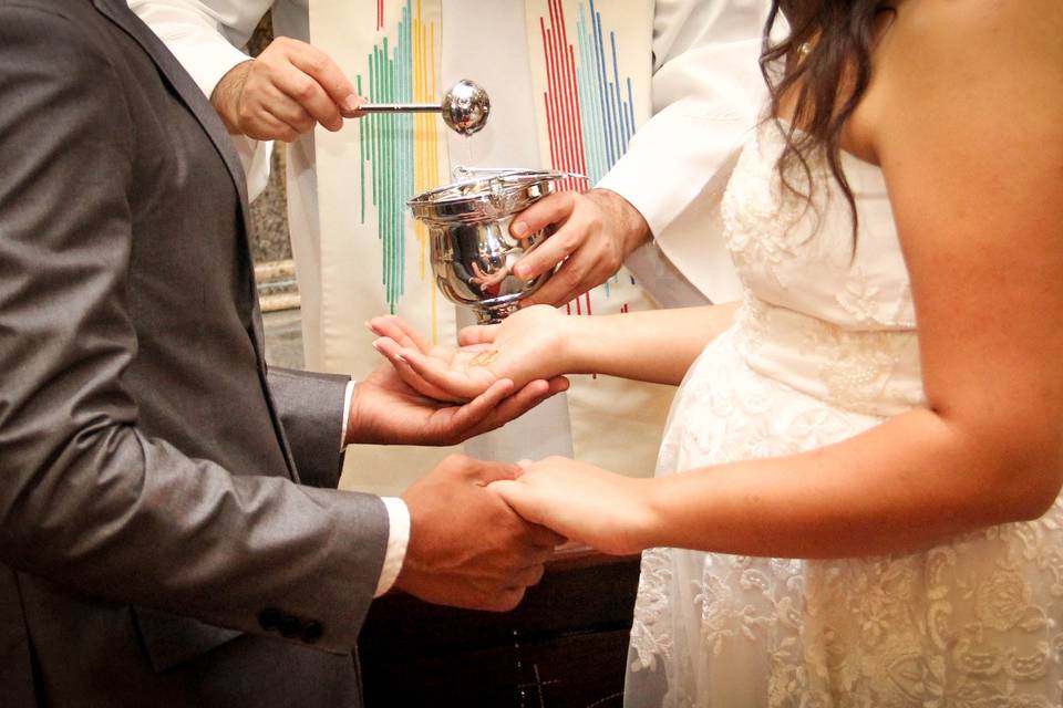 Casamento