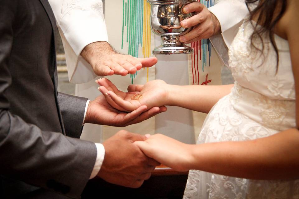 Casamento