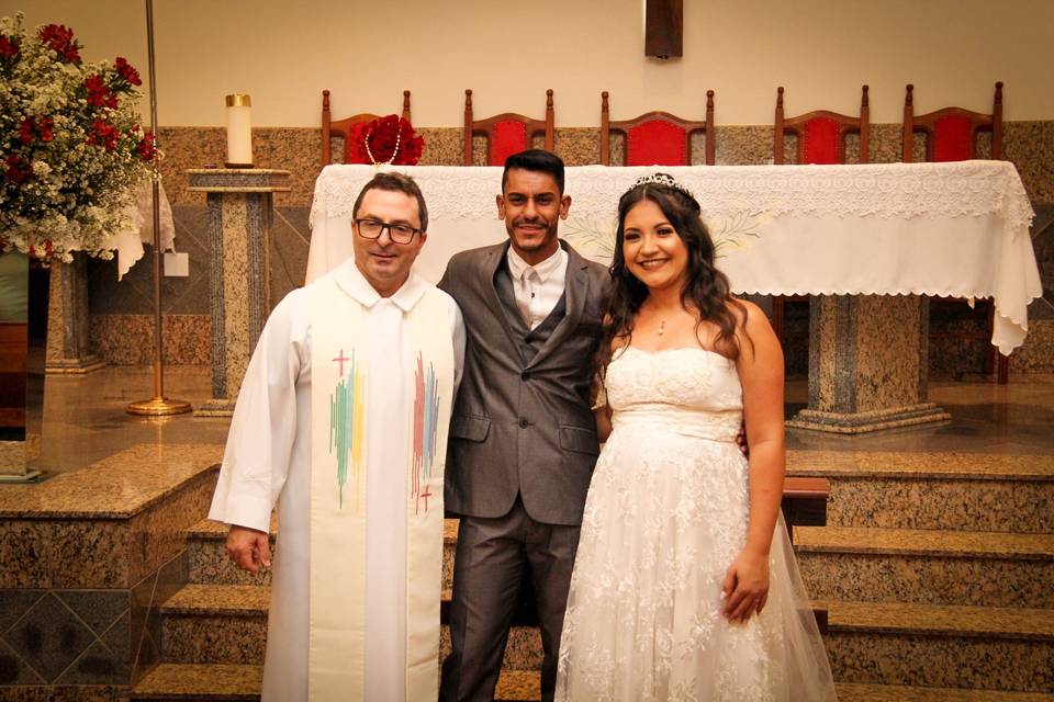 Casamento