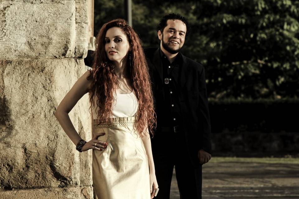 Casamento