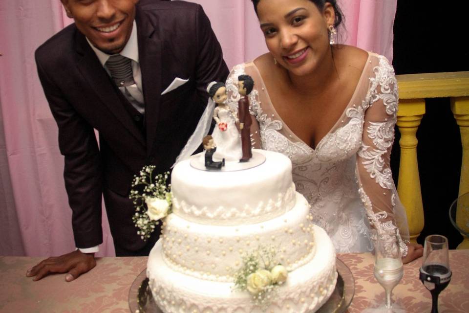 Casamento