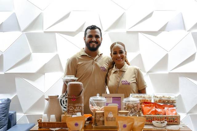 Mocafecateria
