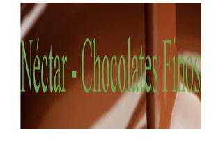 Néctar Chocolates Finos logo