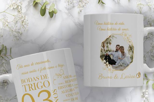 Personalidade do casal