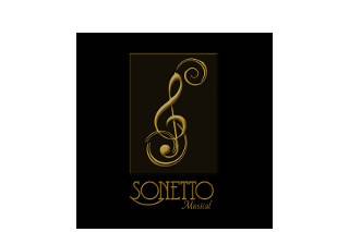 Sonetto musical logo