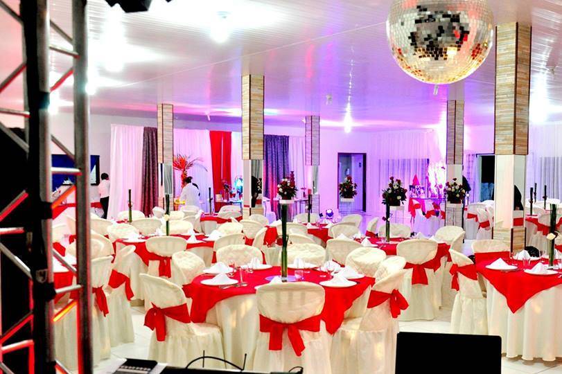 Vincenza Eventos