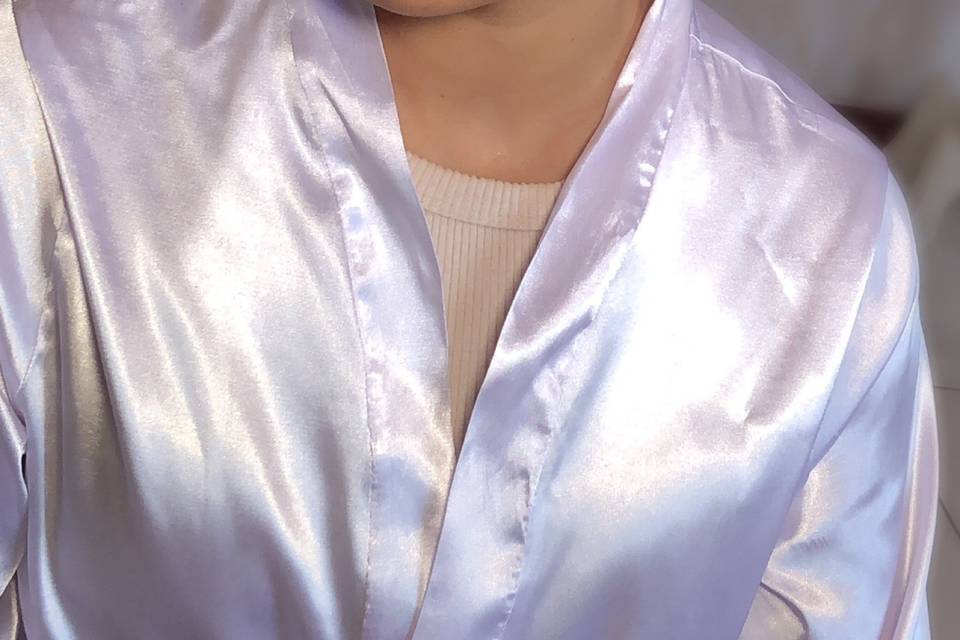 Noiva Suellen
