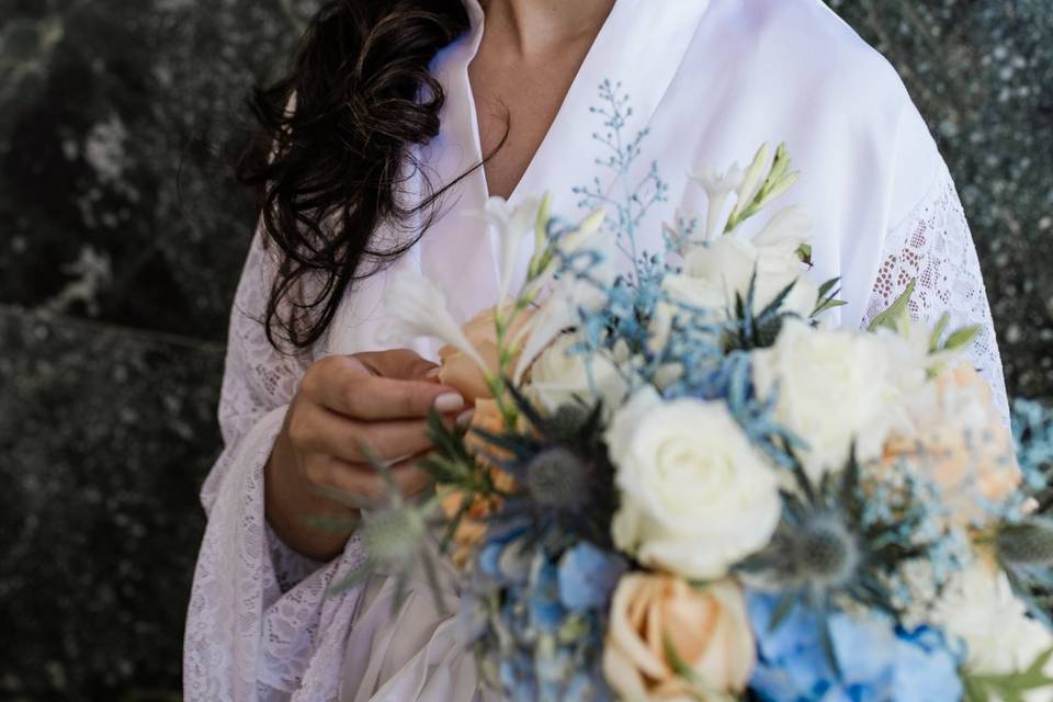 Noiva Natália