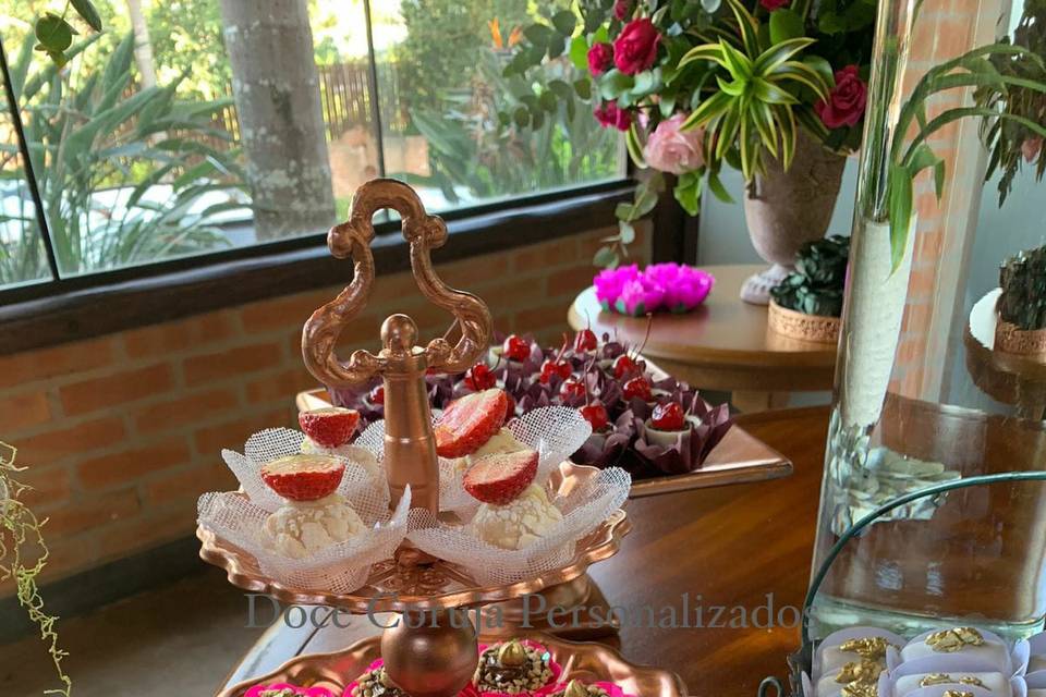 Doces mistos
