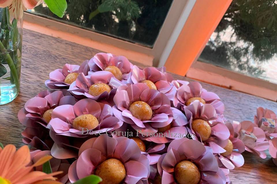 Brigadeiro Brulle