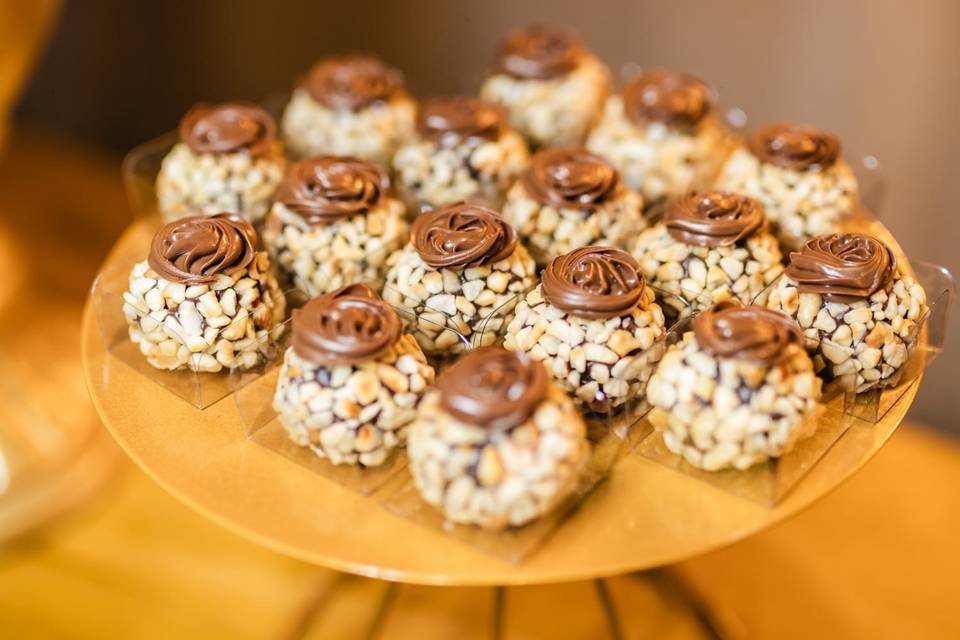 Brigadeiro Ferrero