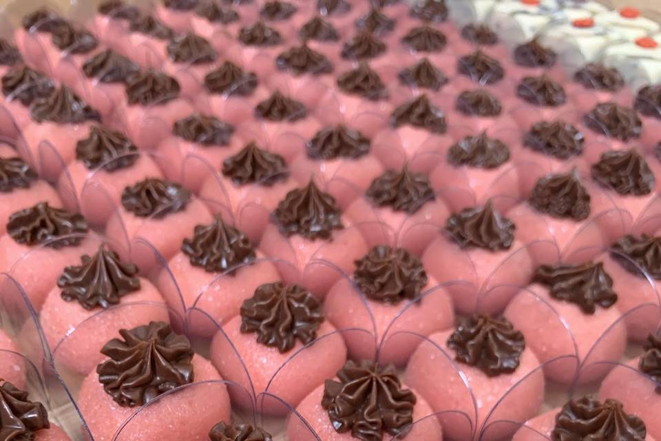 Brigadeiro Sensação