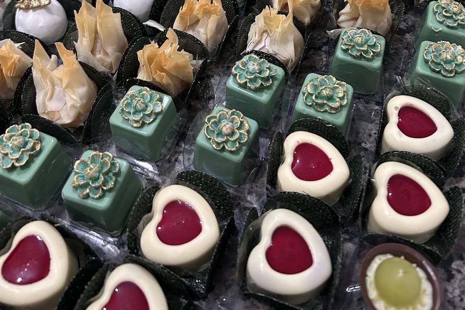 Docinhos
