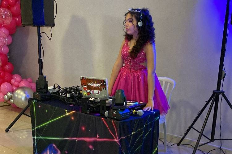 DM Som e Eventos
