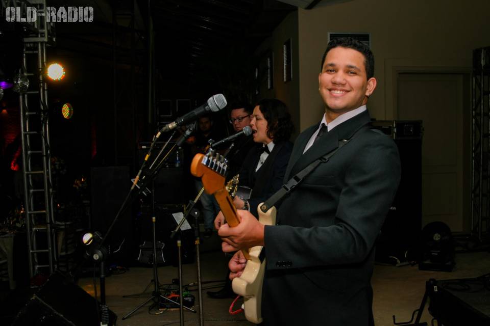 Casamento Natalha e Pedro