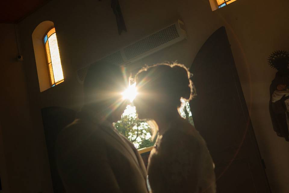 Capela São João