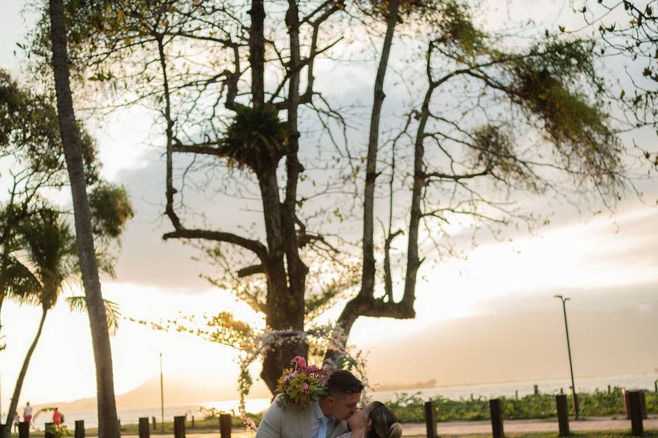 Enfim casados