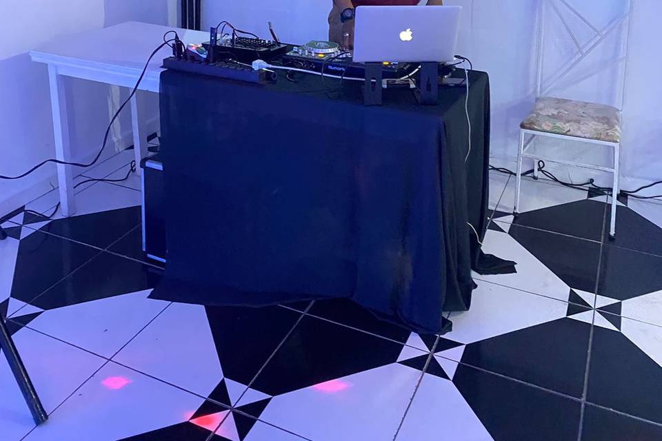 DM Som e Eventos